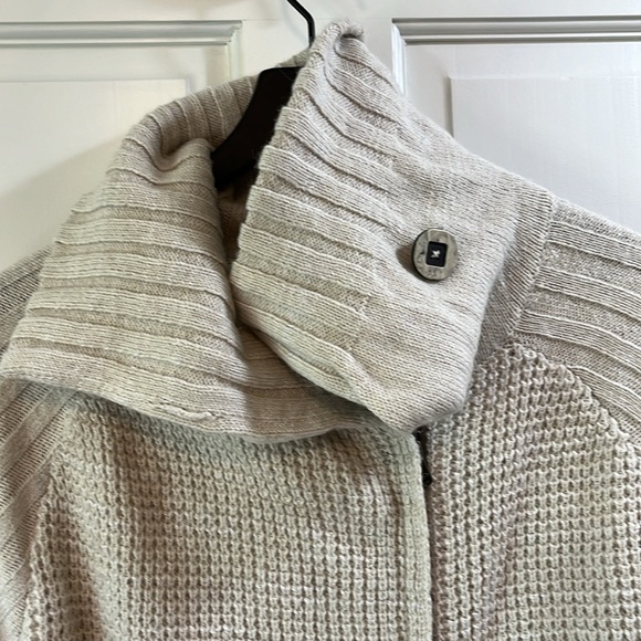 Prana Yunna Cardigan - Size Medium - Picture 4 of 13